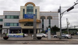 평택시, 우리동네 공기알리미설치 완료·표출 개시