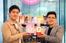 GS리테일 랄라블라, 제이숲·백설기 크림·독도 토너 등 중소기업 제품 인기