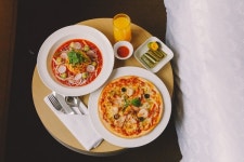 [호텔가 어린이날 프로모션③] 특별한 날, 특선 뷔페 유명 셰프와 함께 요리해볼까?