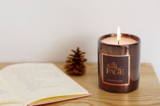 교보문고, 시그니처 향 The Scent of PAGE(책향) 출시