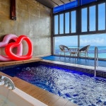 떠나자! 제주도 힐링 여행… 제주풀스테이 눈길