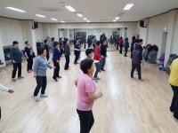 가평군, 생애주기별 건강프로젝트 연중 실시