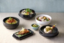 그랜드 앰배서더 서울 풀만 안뜨레, 건강한 여름 한식 5선 선봬