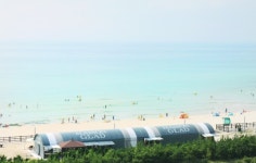 메종글래드 제주, 프라이빗 비치 하우스 즐길 수 있는 비치&펀 패키지 출시