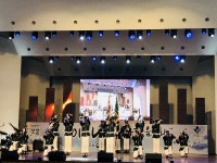 경기남부보훈지청-수원시, 나라사랑음악회 개최