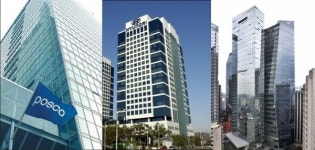 철강 삼형제 포스코·동국제강·현대제철 간판 교체 촉각