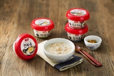 동원F&B, 양반죽 2000억 브랜드로 키운다…광주공장 내 죽 전문 생산시설 준공