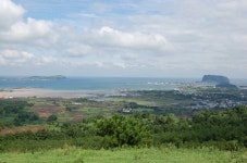 [당신에게 추천하는 휴가지] 제주도 올레길 제 1코스… 말미오름과 성산일출봉, 광치기해변