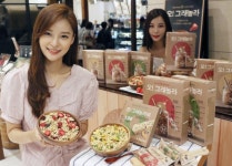 오리온 마켓오 네이처, 신세계백화점서 오!그래놀라 카페형 매장 오픈