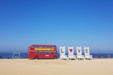 동해 바다에서 완벽한 휴가를 켄싱턴리조트 설악비치, 비치 바캉스 패키지 선봬