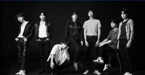 [오늘의특징주]방탄소년단 돌풍 예고…엘비세미콘·키이스트·넷마블 급등