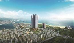 한토신, 속초 서희스타힐스 더베이 2차 8월 분양