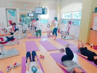 평택시, 여름철 건강한 바디라인 만들기 프로그램 운영