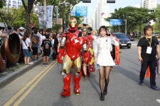 [AT 현장] 부천국제만화축제, 만화 그 이상을 증명하다