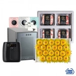 편의점 미니스톱, 소확행 트렌드 맞춘 추석 선물 세트 선봬