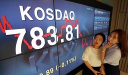 코넥스서 코스닥 문 노크…제약·바이오주 열풍 후끈