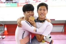 LX소속 장선재·박상훈 