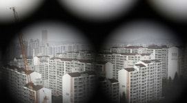 부동산 규제 학습효과, 건설주 건재…투자의견 쏟는 이유