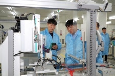 한대희 군포시장, 기업체와 본격 소통행정 나섰다