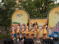 군포시 금정동, 제4회 메이킹 금정마을 한마음 축제 개최