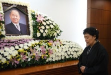 태조왕건, 명성황후 등 출연한 원로 배우 김인태 별세