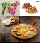 두가지 맛을 동시에…가심비 충족 멀티푸드 뜬다