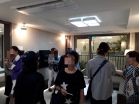 [AT 현장] 안양역까지 30분이 지하철 인접?…안양 KCC 스위첸 가보니