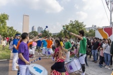 한화와 함께하는 서울세계불꽃축제, 10월6일 여의도서 펑펑