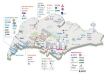 싱가포르, 아시아의 바이오메디컬 허브로 우뚝