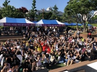 평택시지속가능발전협의회, 미세먼지 제로 캠페인 펼친다