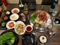 제주 애월 맛집 특별함을 찾다… 여기가 제주멍 눈길