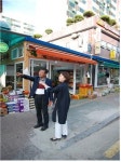 김직란 경기도의원, 권선종합시장 재난예방 앞장