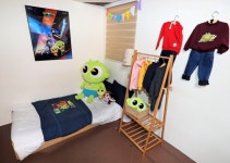 롯데월드 어드벤처, 애니메이션 신비아파트 콜라보 이벤트 실시