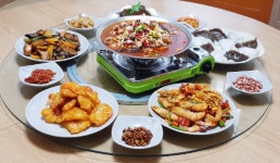 서울구로, 가리봉동맛집 연변냉면, 서비스·맛 고루 갖춘 중국요리맛집