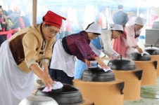 [비바! 워라밸] 최고의 쌀로 만든 음식을 맘껏 즐겨보자… 이천 쌀 문화축제