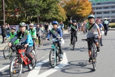 군포시, 자전거 대행진 27일 개최…무료 수리 부스도 운영