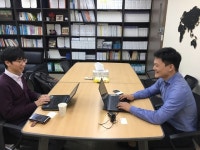 [될성부른 떡잎] 오토바이 좋아하는 학생에서 스타트업 CEO로 … 한재형 팀 에잇 대표