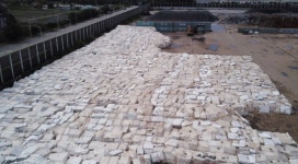 라돈 대진침대, 30만원씩 위자료 지급 결정...14억원 지급여력 있나