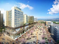 하남 미사 롯데캐슬헤븐시티, 1층 상가 대출 부적격자분 특별분양 공급