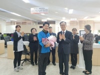 화성시 동탄출장소, 업무 개시