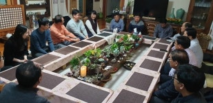 평택시, 항만 조직 활성화 위한 실무직원 소통 간담회 개최