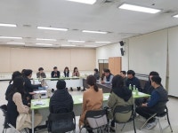 구리시, 사회복지 담당 공무원 업무 통합 교육 실시