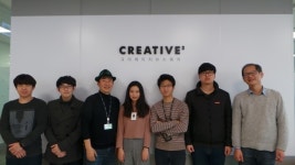 [창업 이야기] 가상현실에선 가제트 팔이 부럽지 않아요… 오복성 리얼감 대표