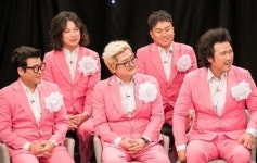 장미여관 전 멤버 3人 육중완·강준우, 1명당 1억줄테니 팀에서 나가달라했다