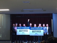 서울창업허브 리쉐입 컨퍼런스 인 서울 2018 성료… 유망 스타트업 총망라됐던 자리