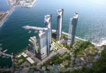 오르는 물가, 내려가는 기온…관리비 아껴주는 에너지 절감 아파트는?