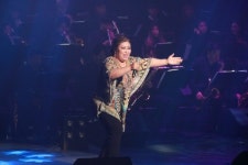 서산 문화회관,  Feeling good with B.M.K 공연