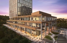 한양산업개발, 울산 TTM스퀘어 그랑테라스 임차인 모집