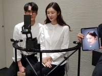안경도 3D 프린팅 맞춤시대…브리즘, 플래그십 스토어 오픈