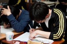 안성탑클래스 기숙학원, 체계적 관리